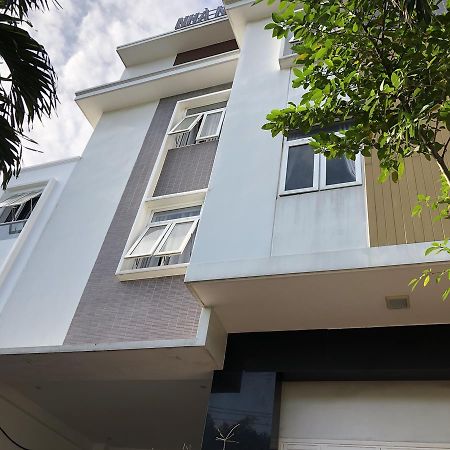 Minh Thao Guesthouse ดานัง ภายนอก รูปภาพ
