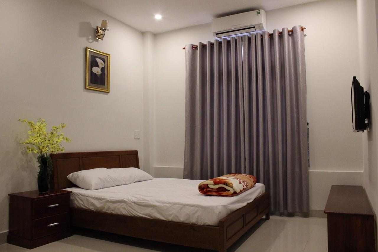 Minh Thao Guesthouse ดานัง ภายนอก รูปภาพ