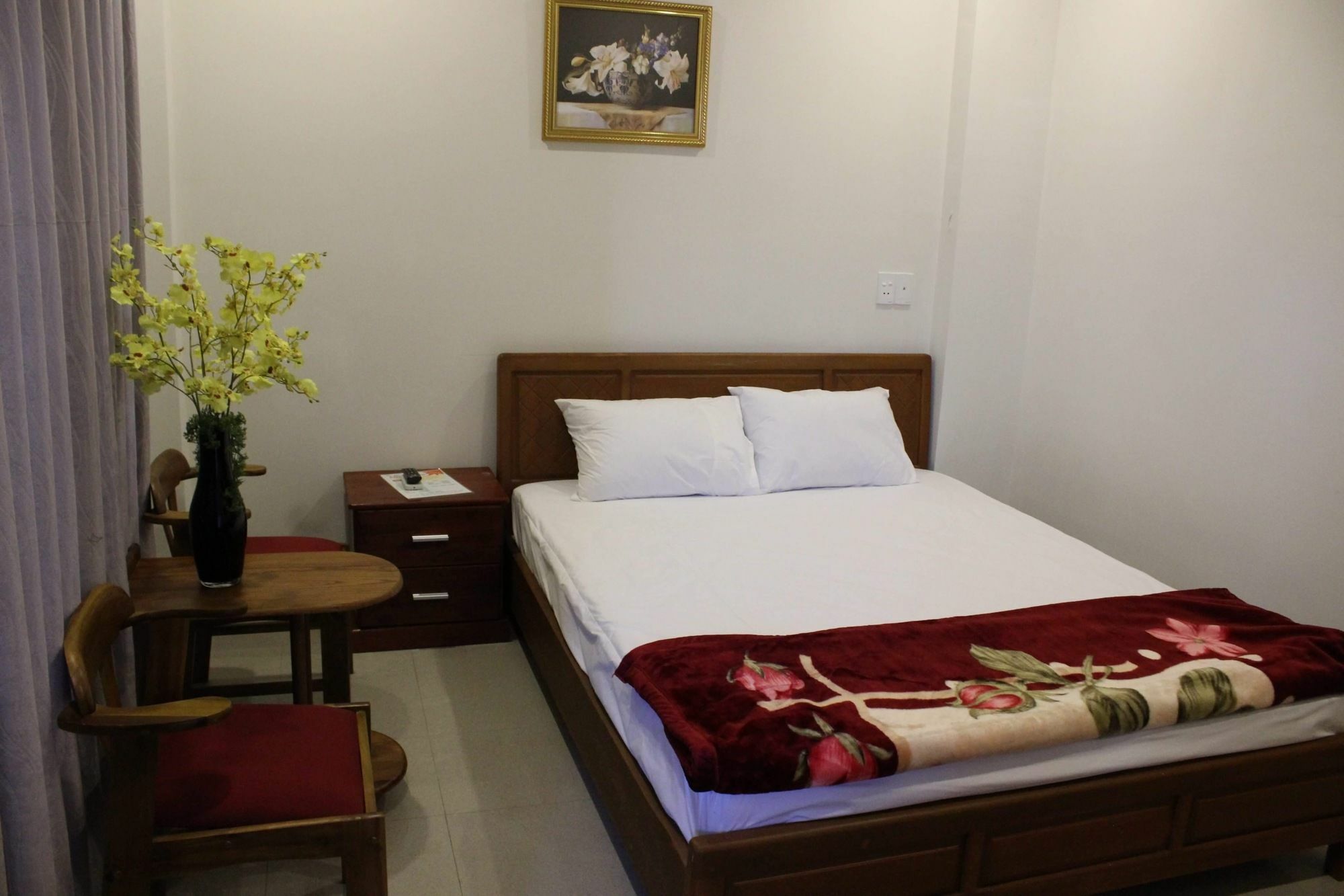 Minh Thao Guesthouse ดานัง ภายนอก รูปภาพ