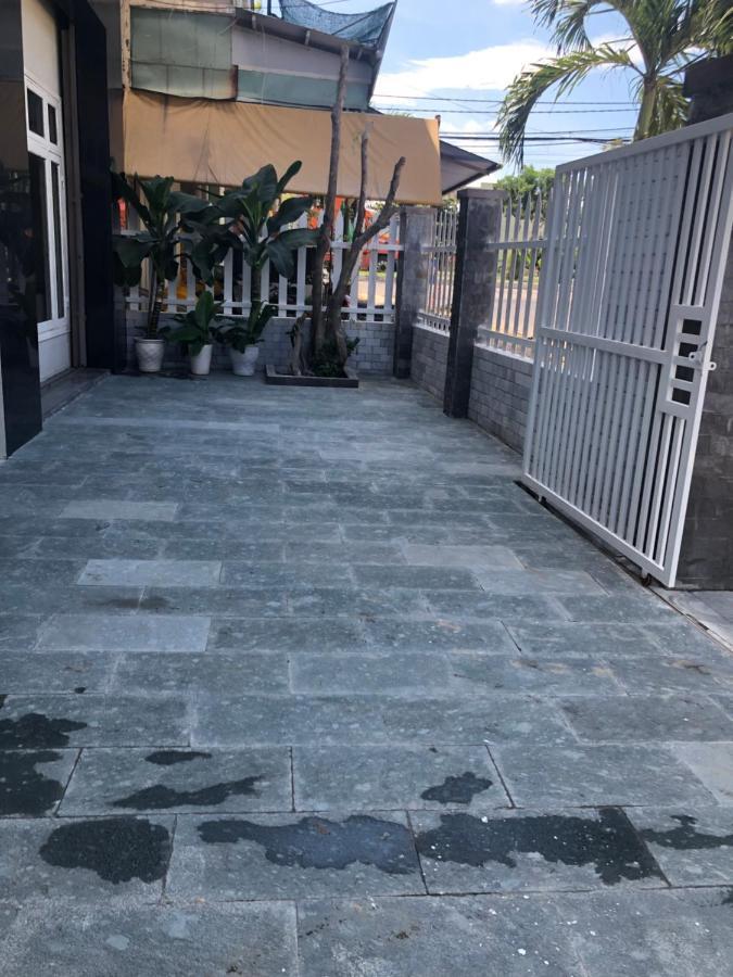 Minh Thao Guesthouse ดานัง ภายนอก รูปภาพ